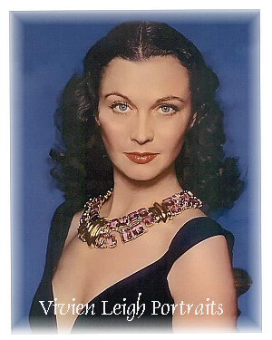 Vivien Leigh